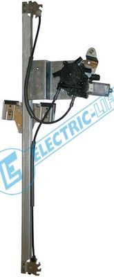ELECTRIC LIFE zrza42l -  Подъемное устройство для окон